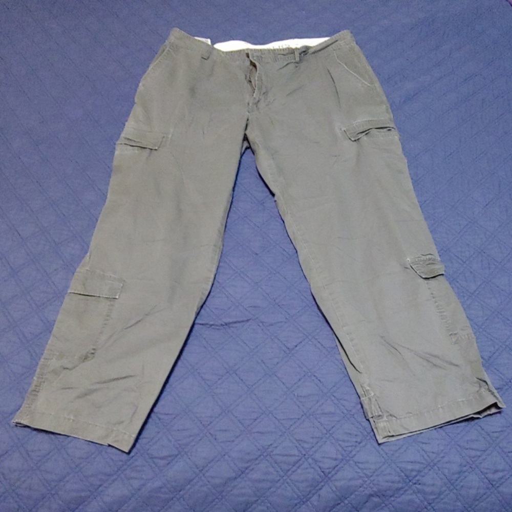 Dockers Cargo Pants 38x30 EUC